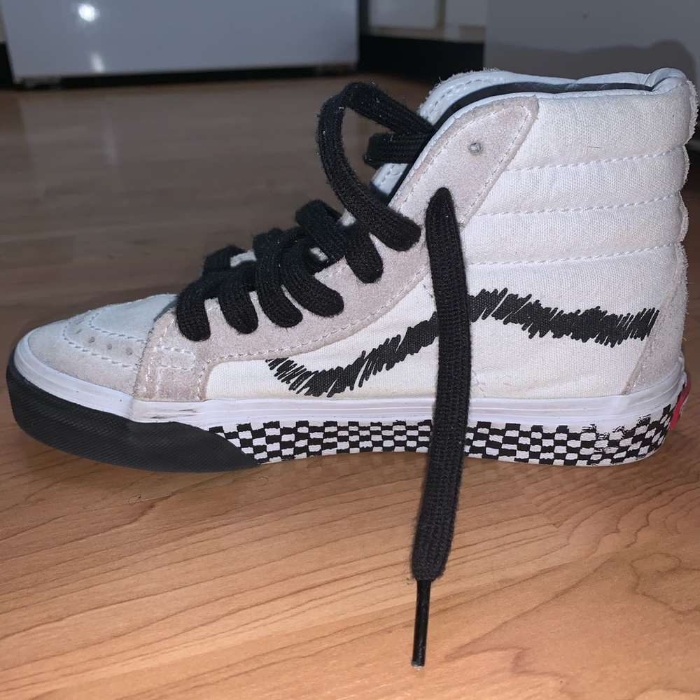 vans